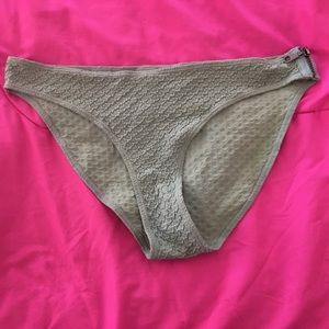 Swimwear !!new with zippe on the side!!