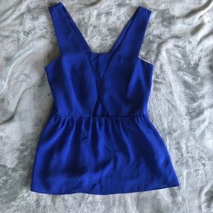 Zara Top