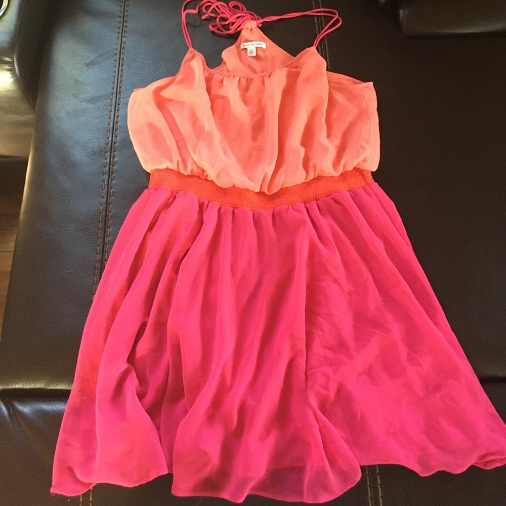 American Eagle women's dress size Large