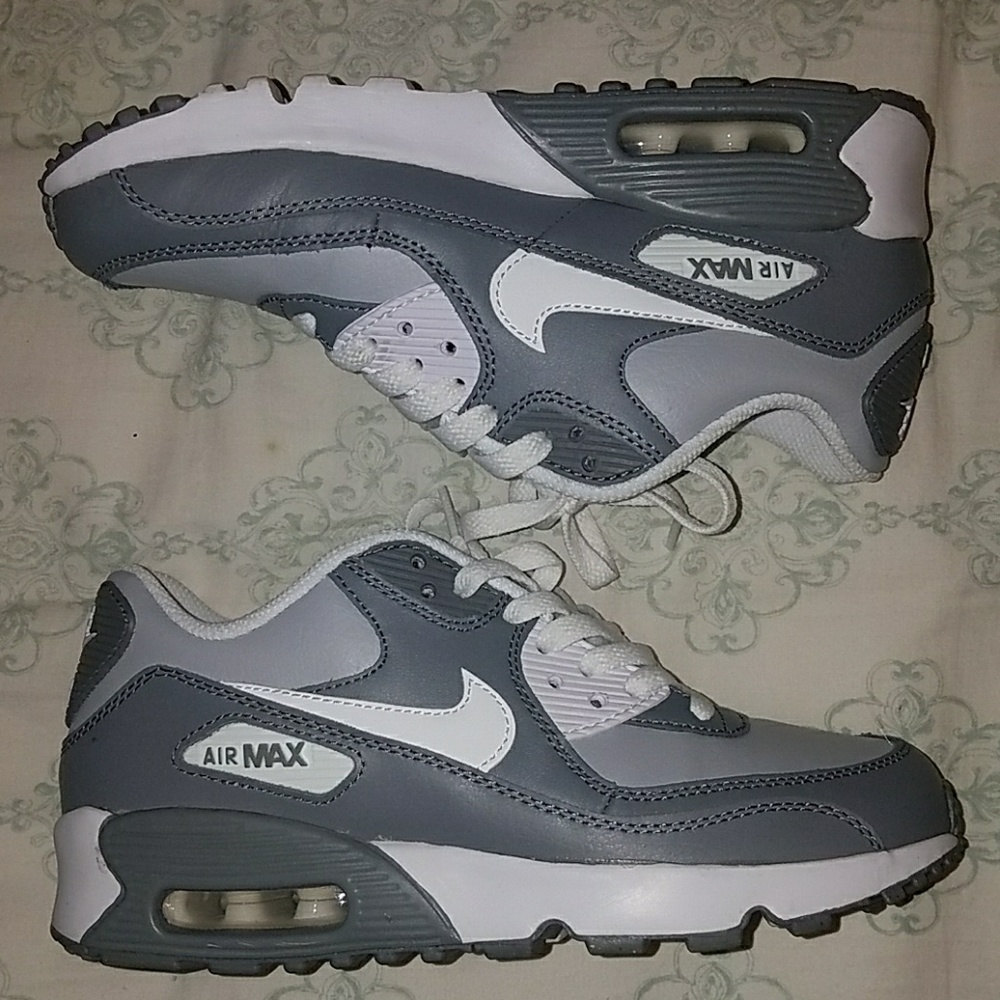 Nikes