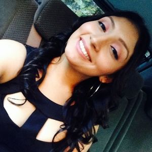 Meet your Posher, Fabiola