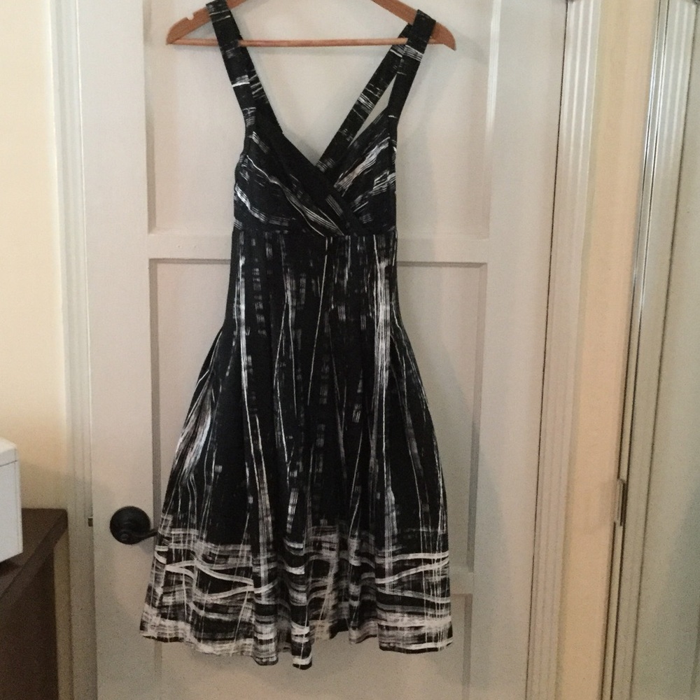 Calvin Klein sundress