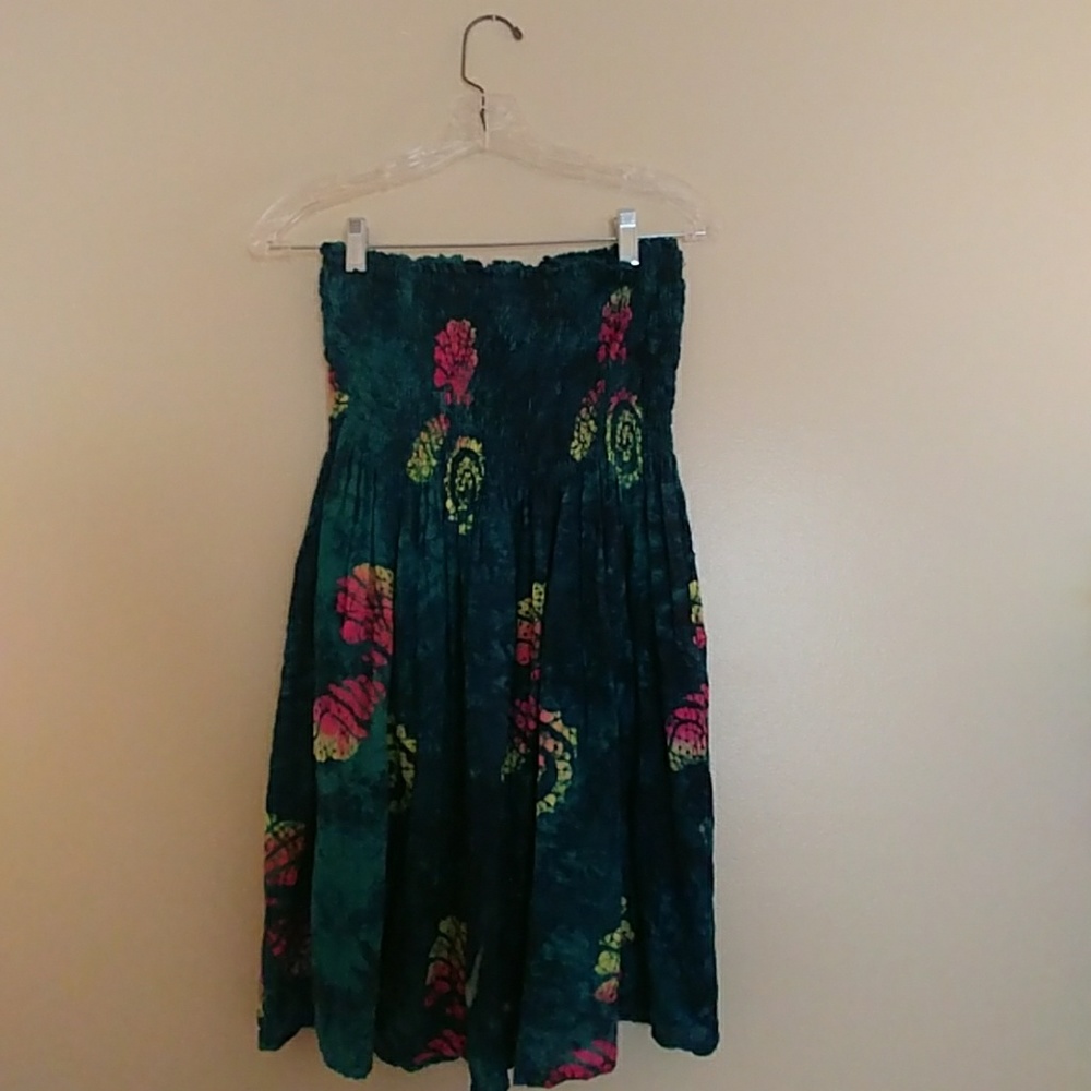 Summer Dress
