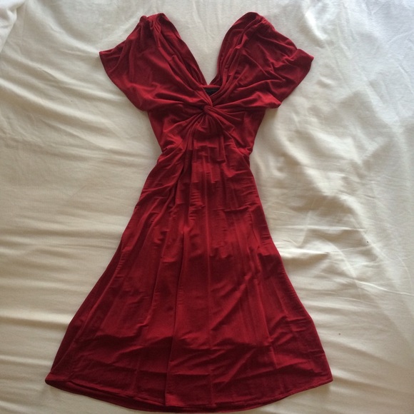 BCBG Dresses & Skirts - BCBG Dress