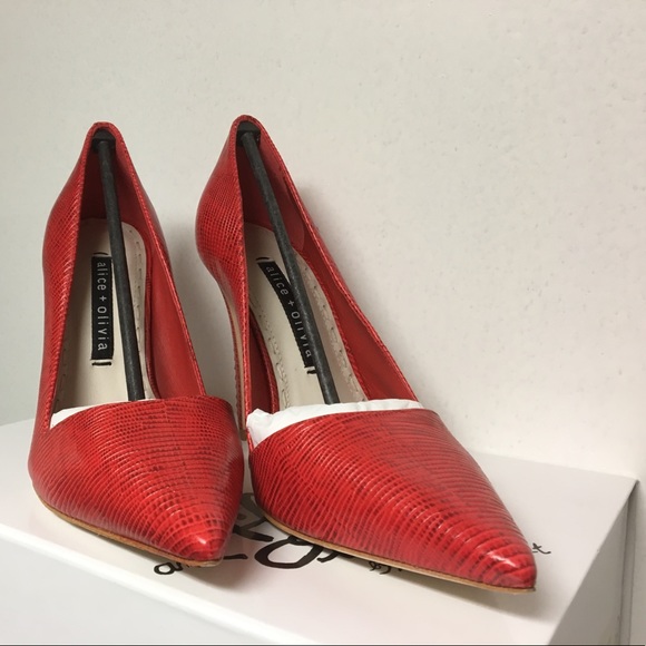 Makayla Heel - Picture 2 of 4