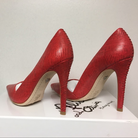 Makayla Heel - Picture 3 of 4