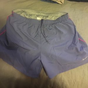 Nike shorts