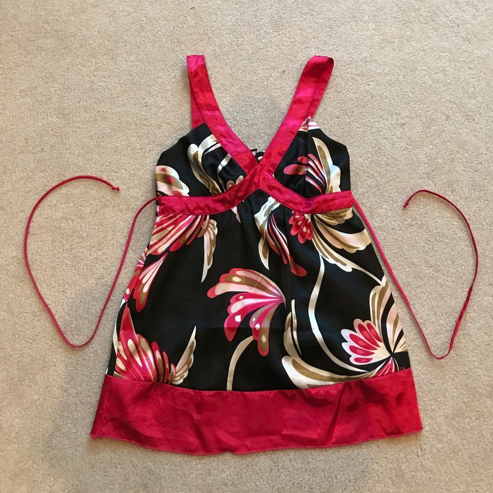 iZ Byer California Top