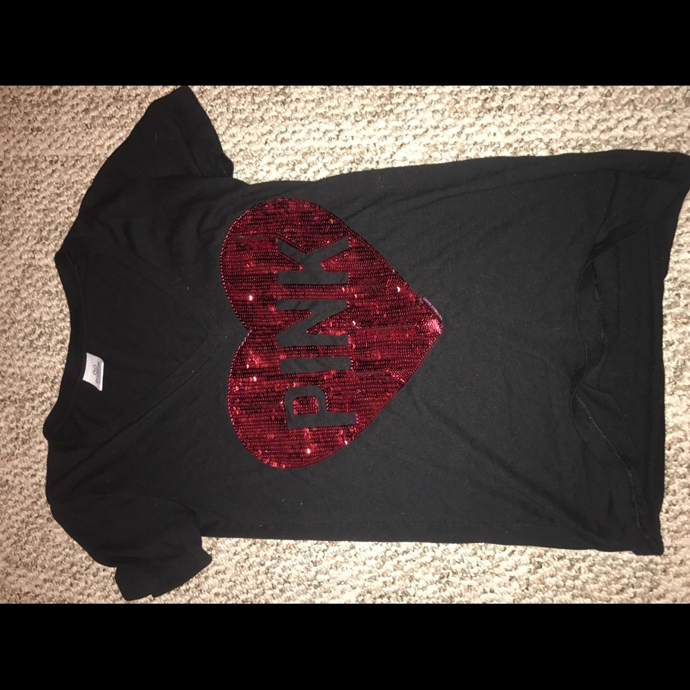 Victoria Secret t-shirt