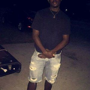 Meet your Posher, Harvey