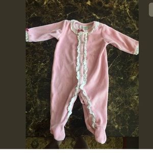 FAO Schwartz Baby outfit 6months