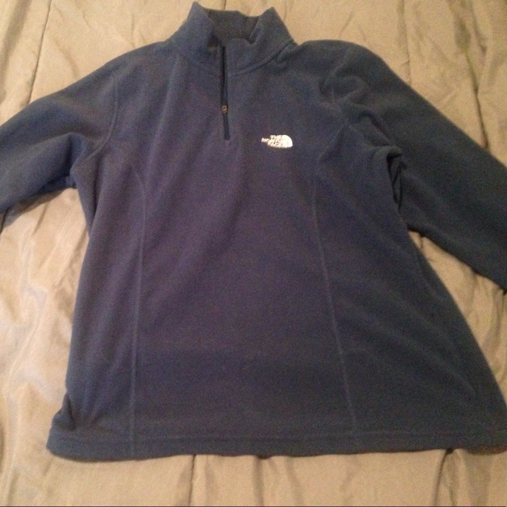 North face jacket