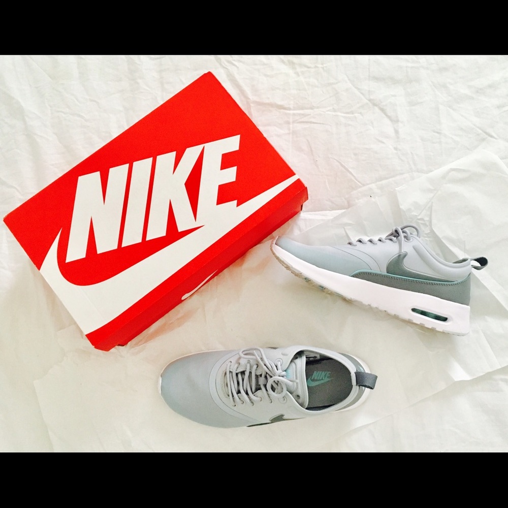 ✨New Nike Air Max Thea Ultra • Women's Size 7