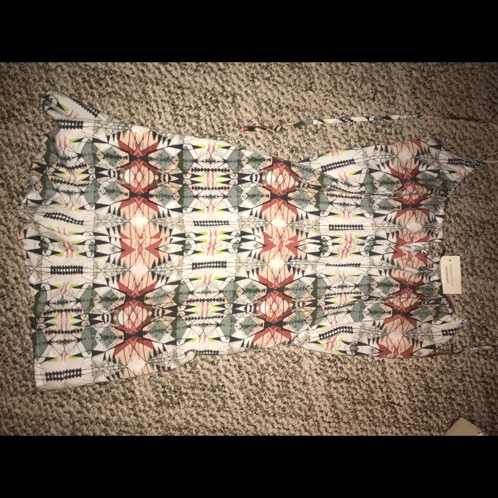 Aeropostale romper