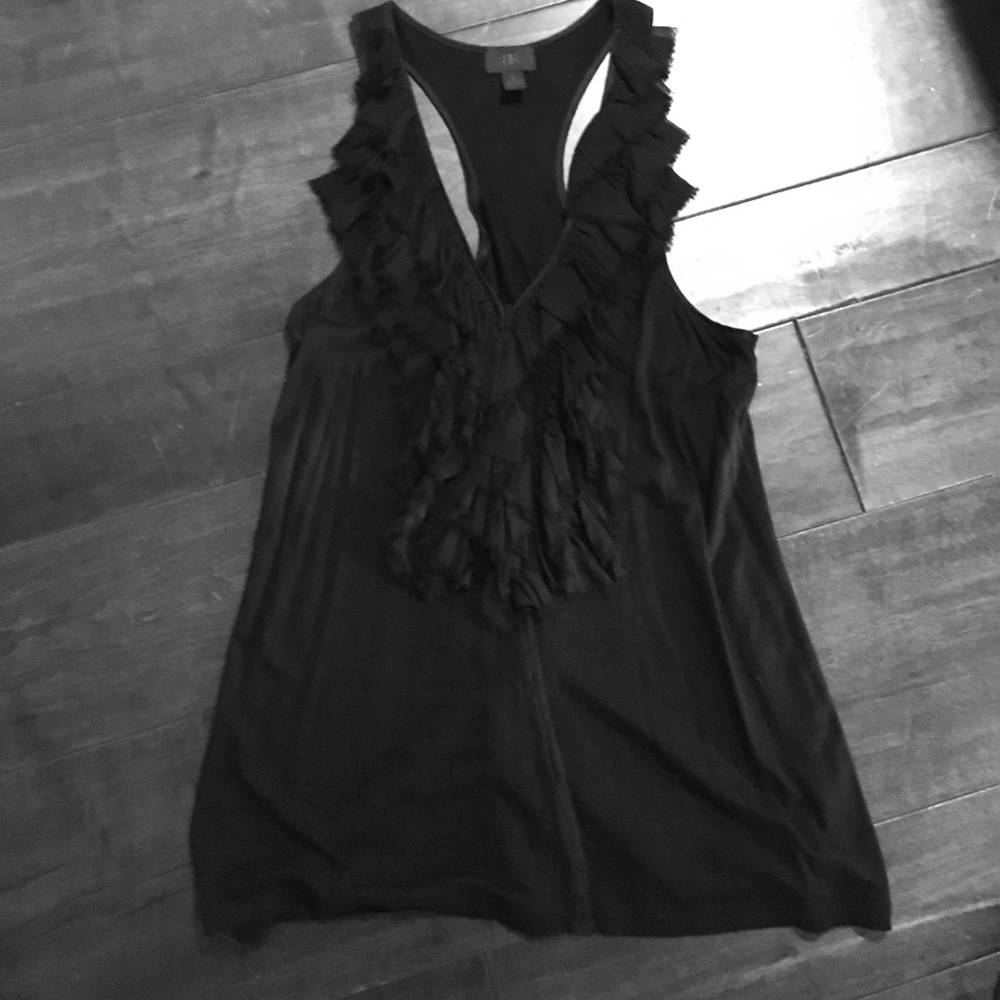 Beautiful black camisole
