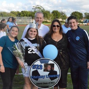 Meet your Posher, Angela