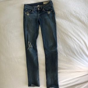 Rag & Bone denim