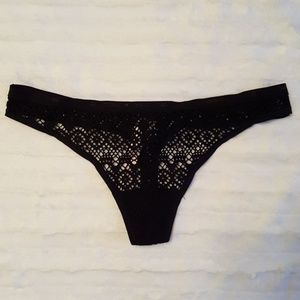 NWT Victoria's Secret Thong