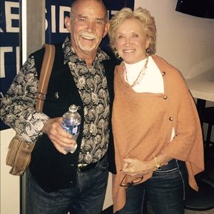 Meet your Posher, Doris