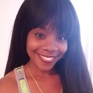 Meet your Posher, Ree