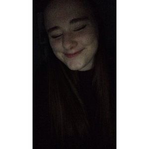 Meet your Posher, Kyla