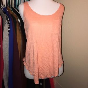 Forever 21 tank top small