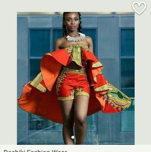 Meet your Posher, Thokozeni