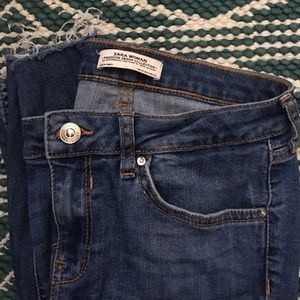Zara Skinny Jeans