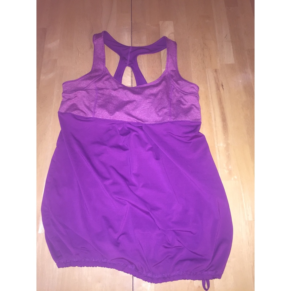 Old Navy workout tank