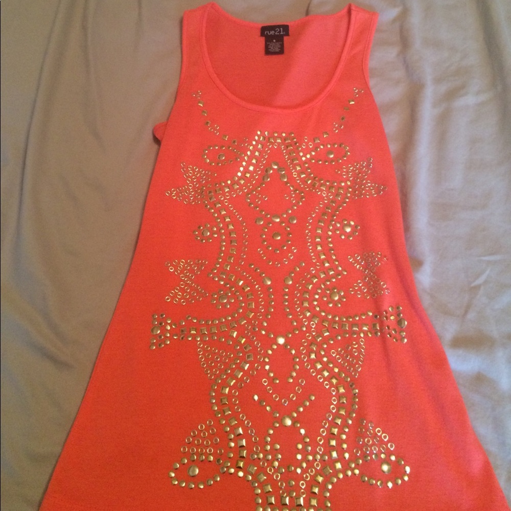 Rue 21 tank top