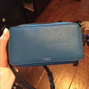 Brand new satchel with tags !