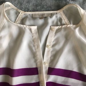 Ann Taylor Loft Shirt