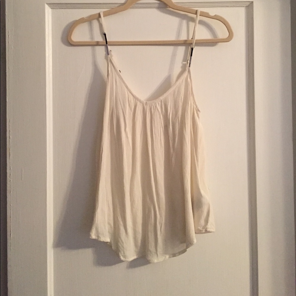 Roxy basic tank