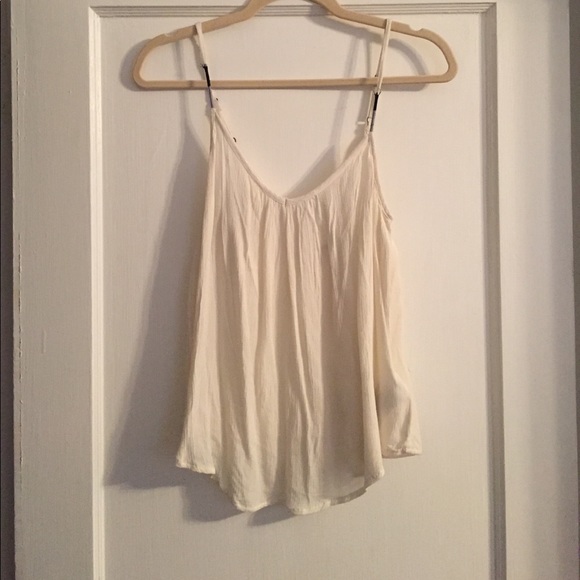 Roxy basic tank - Picture 1 of 6