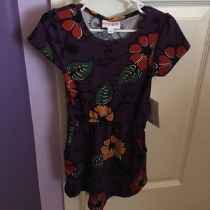 Lularoe Mae Dress