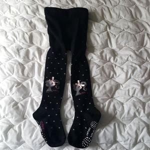 NWT!! Toddler Girl Pantyhose stocking Tights socks