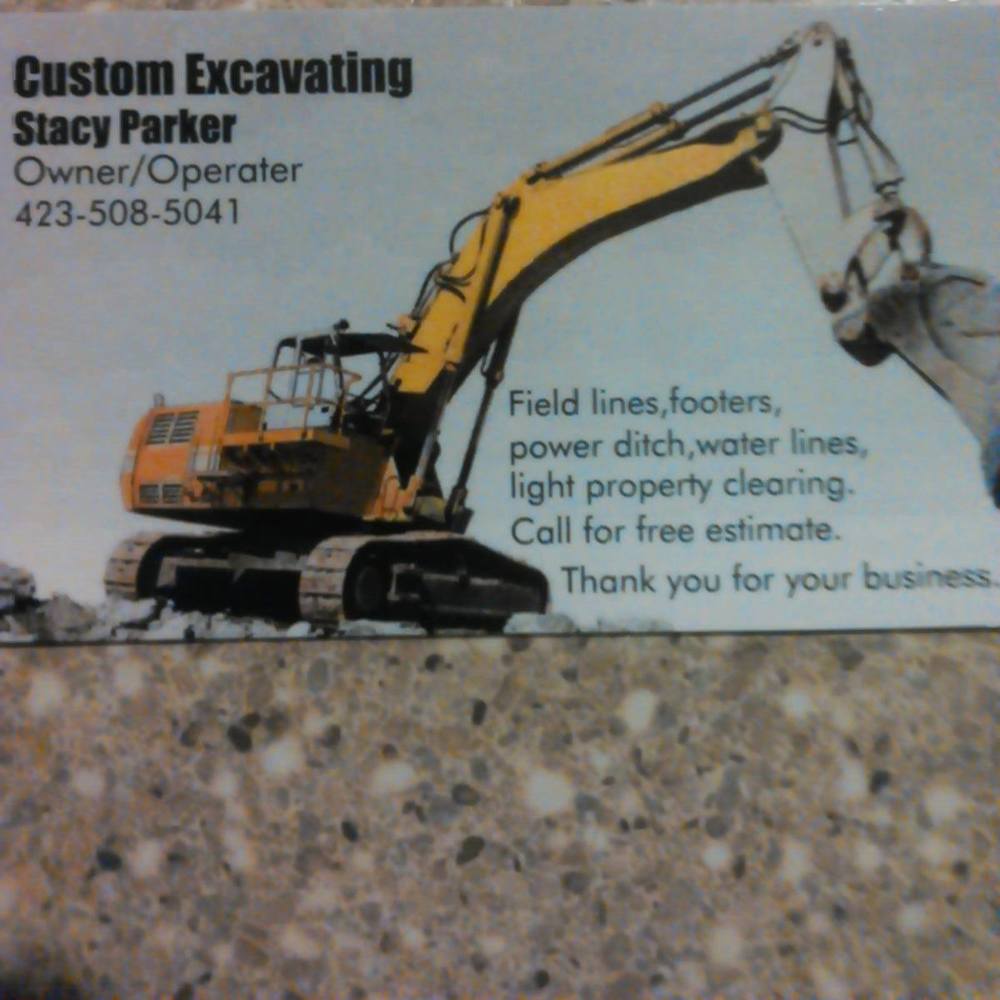 Meet your Posher, Stacy