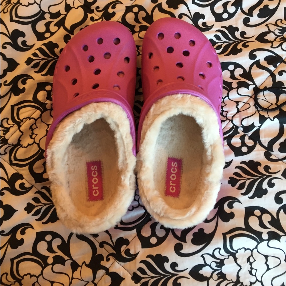 Crocs