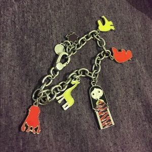 Marc by Marc Jacobs Chain Bracelet