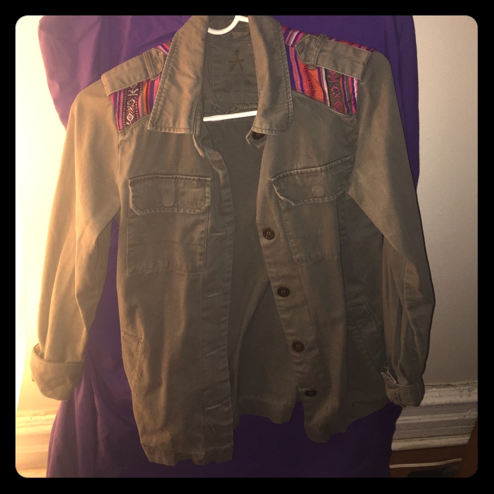 Jacket