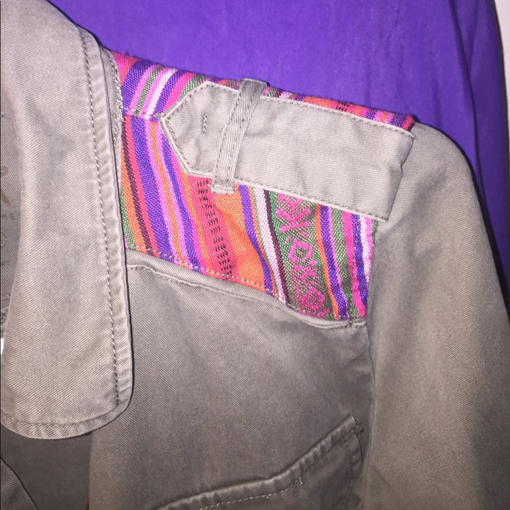 Jacket - Picture 2 of 3