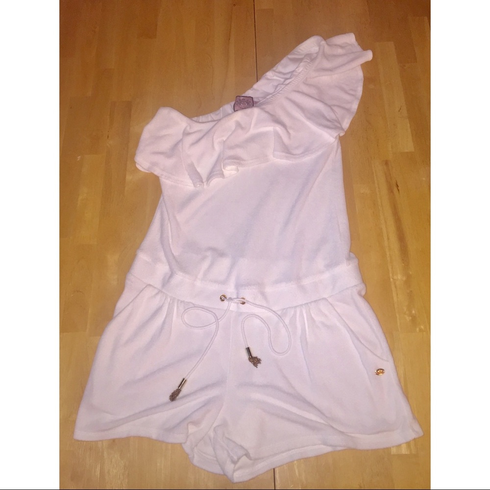 Juicy Couture romper