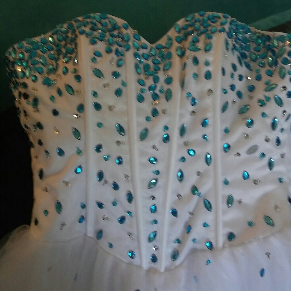Prom/Homecoming dress