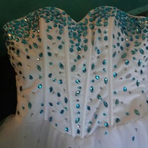 Prom/Homecoming dress