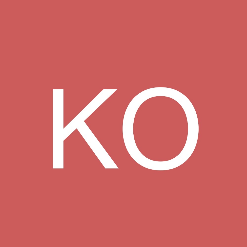 Meet your Posher, Kathryn