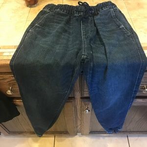 Hollister Mens joggers