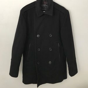 Marc New York Pea Coat