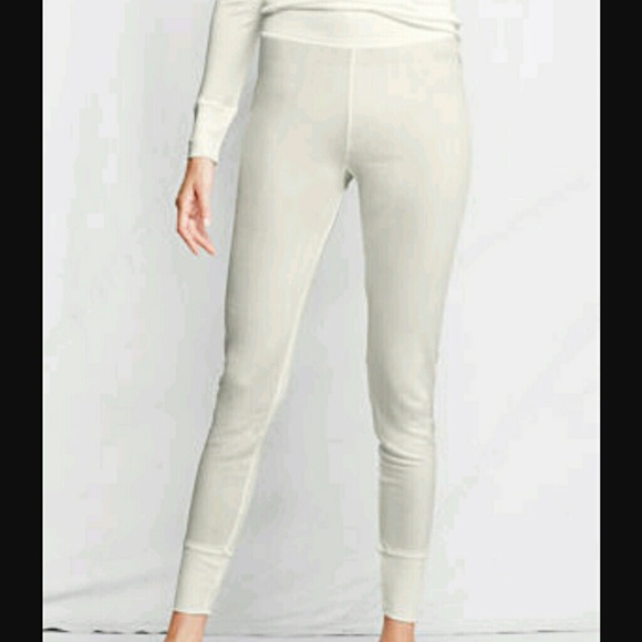lands end long johns
