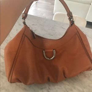 Pre owned gucci authentic bag