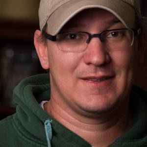 Meet your Posher, Ben